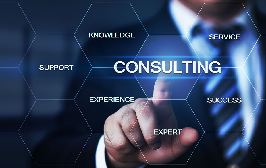 IT Consulting Best Practices to Drive Business Growth
